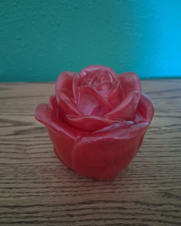 Resin Rose